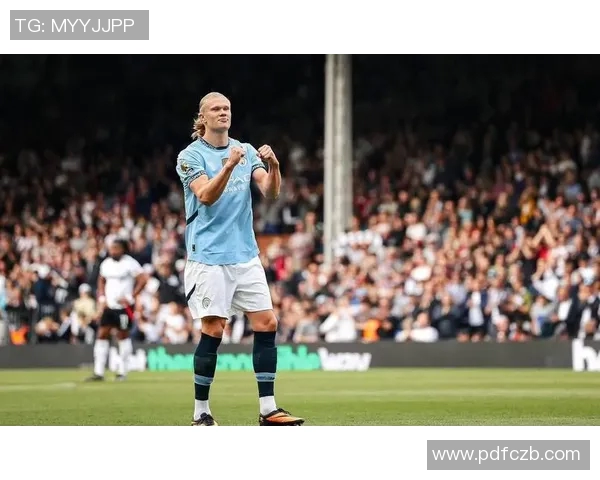 哈兰德：从天才少年到足坛新巨星的辉煌之路与未来展望