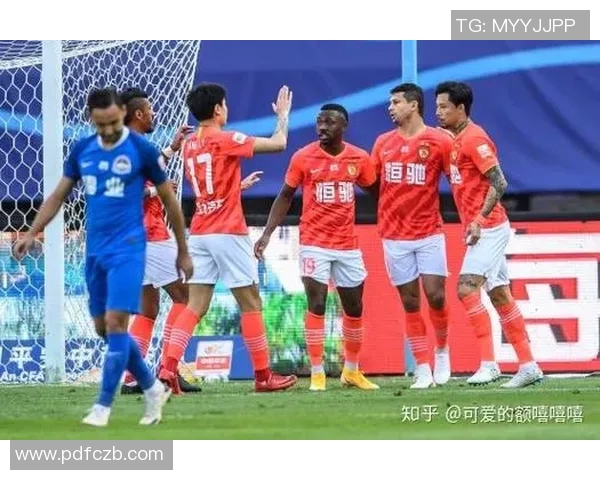 广州恒大与重庆队对决前瞻分析及双方近期状态评估